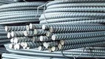 سعر الحديد اليوم السبت 18-1-2025