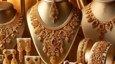 آخر تطورات سعر الذهب في مصر 2025