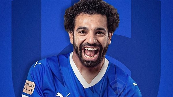 براتب 300 مليون ريال.. تفاصيل عقد الهلال الخرافي لإغراء محمد صلاح