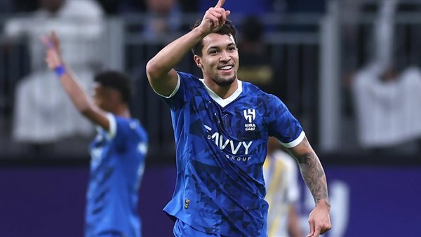 ترتيب هدافي الدوري السعودي بعد “هاتريك” ليوناردو