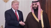 ولي العهد السعودي: علاقاتنا مع جميع رؤساء أمريكا تتجاوز الانتماءات الحزبية