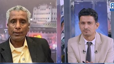أيمن الوعيل: الحكومة اليمنية مسؤولة عن إثارة الفوضى بسبب عرقلتها وحرمان المواطنين من حقوقهم (فيديو)