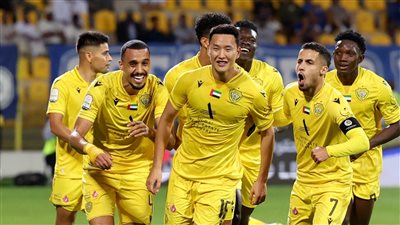 الوصل يتوج بدرع السوبر الإماراتي القطري على حساب السد