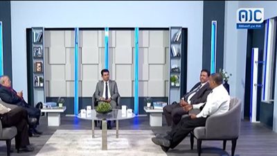 أمين العلياني: الإعلام بجنوب اليمن كان رائدًا ومتميزًا في ابتكار وتقديم أساليب إعلامية حديثة (فيديو)