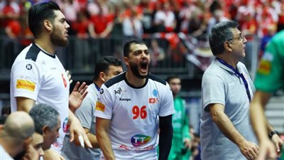 تونس تحقق فوزا قاتلا على الجزائر في بطولة العالم لكرة اليد.. وتتأهل للدور التالي