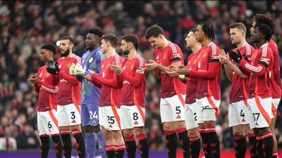 لأول مرة منذ 131 عاما.. أرقام سلبية بالجملة لـ مانشستر يونايتد بعد السقوط أمام برايتون