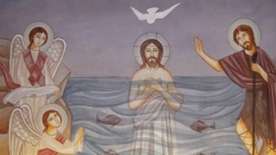 موعد عيد الغطاس 2025