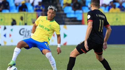 الجيش الملكي يخطف صدارة المجموعة من صن داونز.. والرجاء يودع