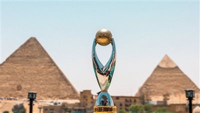 بمشاركة الأهلي وبيراميدز.. تصنيف الأندية المتأهلة لمجموعات دوري أبطال إفريقيا