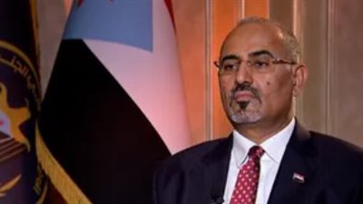 الزُبيدي يشارك في مؤتمر الاتحاد من أجل التسامح والأخوة الإنسانية لمكافحة التطرف في جنيف السويسرية