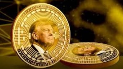  أثار موجة شراء زادت قيمتها الإجمالية إلى عدة مليارات.. القصة الكاملة لعملة ترامب!