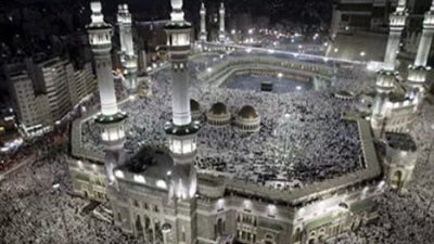 مواقيت الصلاة في مكة المكرمة وباقى المدن والعواصم العربية اليوم 20_1_2025