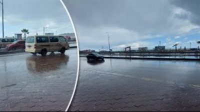 الطقس اليوم في مصر.. مركز المناخ يتوقع سقوط أمطار خلال الأسبوع الحالى تصل لهذه المناطق