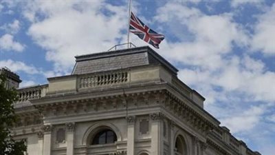 بريطانيا تشكر مصر وقطر والولايات المتحدة مع بدء الإفراج عن الرهائن