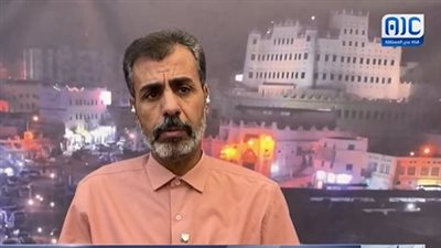 محمد الكثيري: قوات المنطقة العسكرية الأولى تتواجد في وادي حضرموت لحماية مصالح من يستغلون ثروات المنطقة (فيديو)