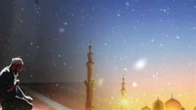 مواقيت الصلاة اليوم في محافظة القاهرة وباقى المحافظات 