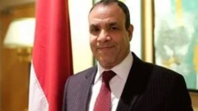 وزير الخارجية يؤكد حرص القيادة السياسية على إيلاء المواطنين المصريين في الخارج الرعاية القصوى