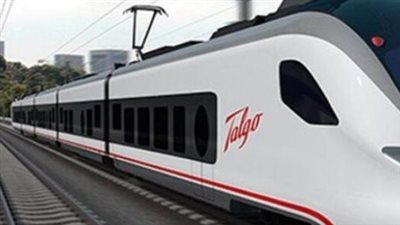  مواعيد وأسعار رحلات قطار تالجو على خطوط السكة الحديد اليوم 20_ 1_ 2025