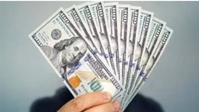 سعر الدولار في البنك المركزي المصري اليوم الإثنين 20_1_2025