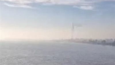 طقس اليوم الإثنين 20 يناير 2025 في مصر.. شبورة كثيفة تصل إلى ضباب بهذه المناطق
