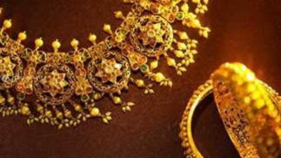 أسعار الذهب اليوم الاثنين 20-1-2025.. عيار 21 يسجل 3775 جنيهًا