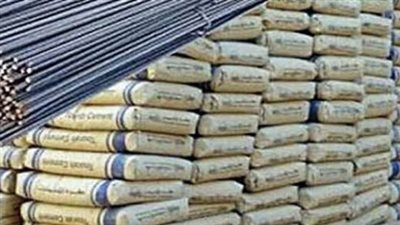 سعر الأسمنت اليوم الإثنين 20 -1-2025