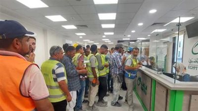 منحة العمالة غير المنتظمة 2025 بالخطوات المطلوبة والشروط.. كيفية التسجيل فيها