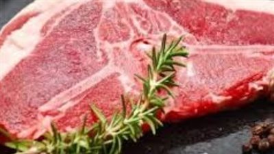 أسعار اللحوم اليوم الإثنين 20 يناير 2025