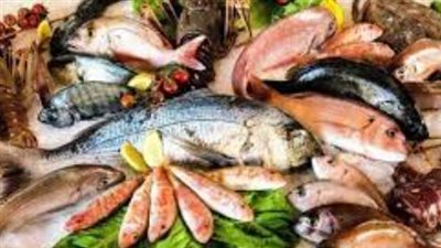 أسعار السمك والجمبري اليوم الاثنين 20 يناير 2025