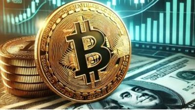 عملة البيتكوين تتخطى حاجز الـ109 آلاف دولار