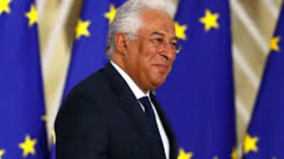 رئيس المجلس الأوروبى يثمن دور الرئيس عبدالفتاح السيسى فى دعم أمن المنطقة