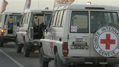 الصليب الأحمر: إطلاق سراح الدفعة الأولى من صفقة تبادل الأسرى والمحتجزين كان عملية معقدة