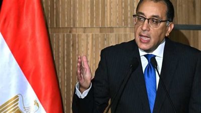 مصطفى مدبولى يستعرض مقترحات تكليف 