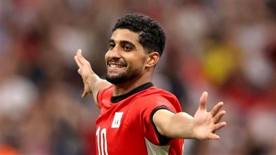 الجزيرة الإماراتي يُعلن التعاقد مع النجم المصري إبراهيم عادل