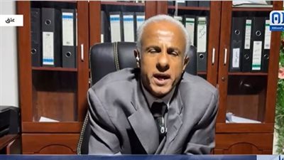  فهد سالم: دور الحكومة اليمنية ضعيف وسيئ ولا يرقى إلى مستوى تطلعات المواطنين (فيديو)