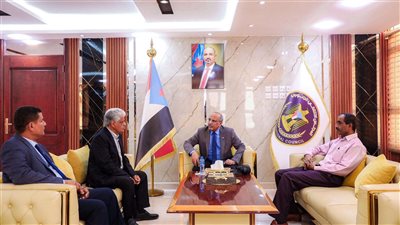 الكثيري يطّلع على سير عمل الهيئة العامة للتأمينات والمعاشات وخطتها للعام 2025 