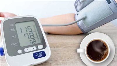 تأثير القهوة على ضغط الدم وصحة القلب.. فوائد أم أضرار؟