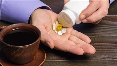 6 أدوية ممنوع تناولها مع الكافيين أبرزها حبوب منع الحمل