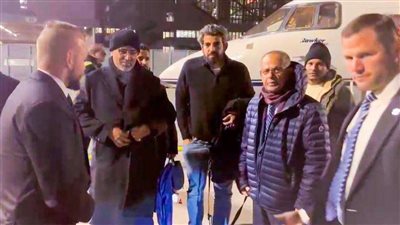  الزُبيدي يشارك في فعاليات منتدى 