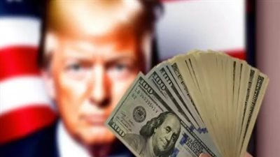  أسعار الدولار اليوم الثلاثاء 21 يناير 2025 بعد تنصيب ترامب