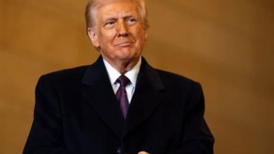 ترامب يمهل حماس 4 أيام للرد على مقترح السلام ويهددها بإطلاق يد إسرائيل