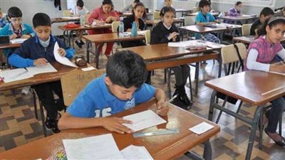  برقم الجلوس والاسم.. نتيجة الصف السادس الابتدائي 2025