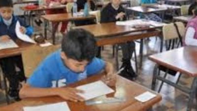 موعد ظهور نتيجة الصف الرابع الابتدائي 2025 (رابط)