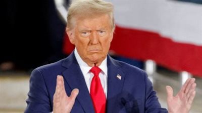 البيت الأبيض يوضح.. هل سيسحب ترامب أمريكا من اتفاق باريس للمناخ؟