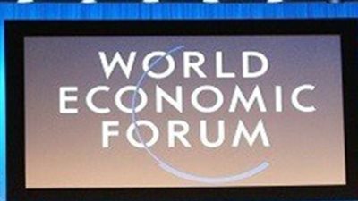 الزُبيدي يعقد سلسلة من اللقاءات مع قادة العالم على هامش مؤتمر دافوس الاقتصادي العالمي