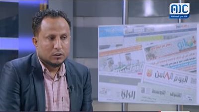 حمدي العمودي: مناطق الامتياز النفطي في شبوة وحضرموت تفتقر للخدمات وتعاني من إهمال تام (فيديو)