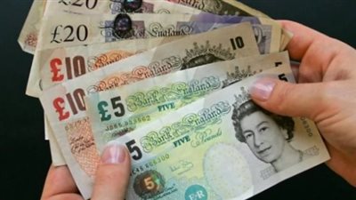  أسعار العملات العربية والأجنبية اليوم بمصر.. سعر الجنيه الاسترليني نحو 61.49 جنيه للشراء، 61.81 جنيه للبيع