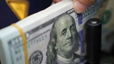 سعر الدولار في البنك المركزي المصري اليوم 21_1_2025