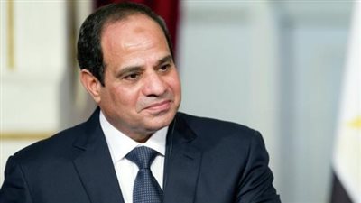 الرئيس عبدالفتاح السيسى يستقبل سكرتير عام المنظمة البحرية بحضور الفريق كامل الوزير