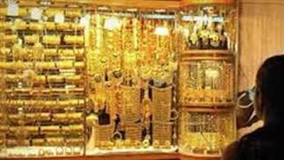 سعر الذهب في عمان اليوم 21_1_2025